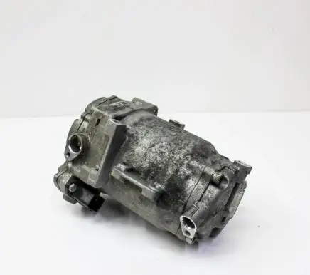 Nissan Leaf I (ZE0) Air conditioning (A/C) compressor (pump) 926003NG0A