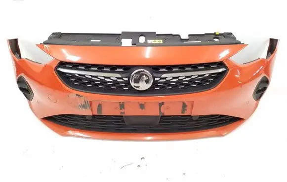 Opel Corsa F Front bumper