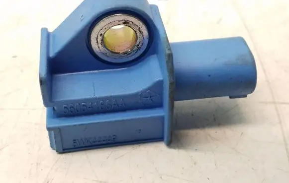 Chrysler Town & Country V Airbag deployment crash/impact sensor 56054183AA