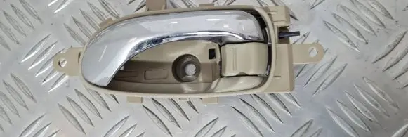 Nissan Murano Z51 Front door interior handle