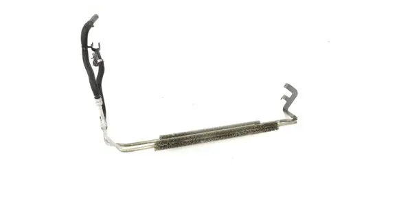 Audi A4 S4 B9 8W Transmission/gearbox oil cooler 9X233F780AC