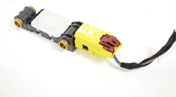 Audi A4 S4 B7 8E 8H Airbag deployment crash/impact sensor 8E0959643B