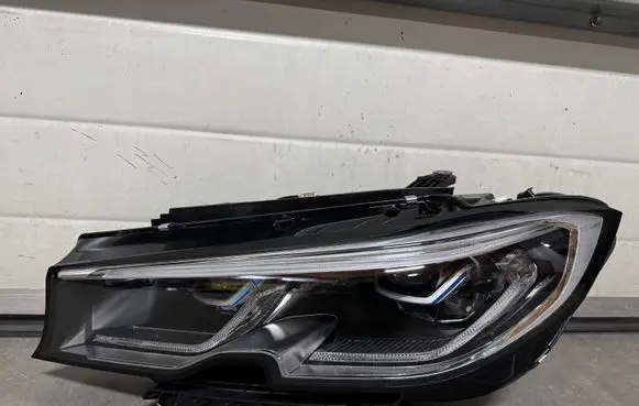 BMW 3 G20 G21 Headlight/headlamp 8496163