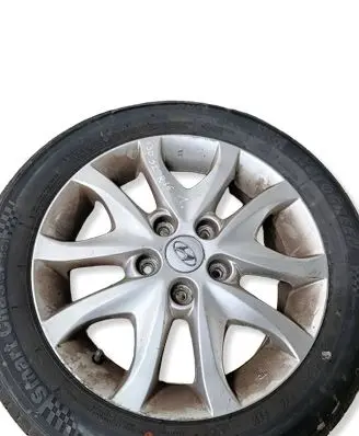 Hyundai i30 R16 alloy rim 529102L200S2