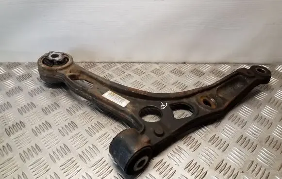 Front lower control arm/wishbone