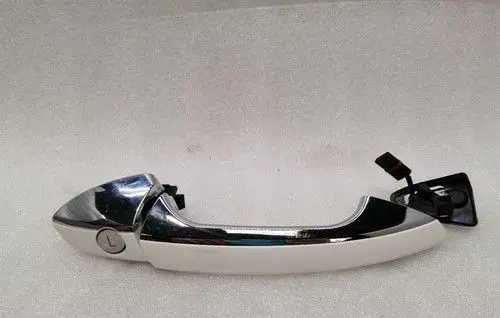Mercedes-Benz ML W166 Rear door handle exterior light A2047601470
