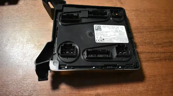 Porsche 992 Other control units/modules 992907064CK
