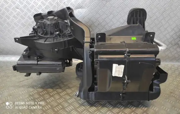 Ford Transit Custom Interior heater climate box assembly BK2119B555AK