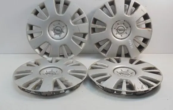 Opel Astra H Original wheel cap 13242075