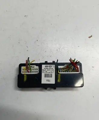 Hyundai ix35 Comfort/convenience module 91940-2Y510