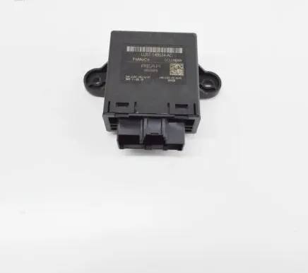 Ford Fiesta Door control unit/module LU5T14B534AC LU5T14C112AC
