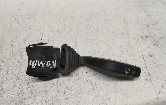 Opel Combo C Wiper control stalk