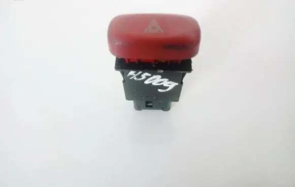 Suzuki Baleno EG Hazard light switch
