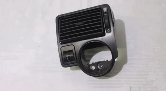 Volkswagen Golf IV Dashboard side air vent grill/cover trim 1J1815715A