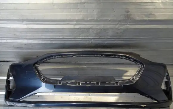 Ford Focus Front bumper
