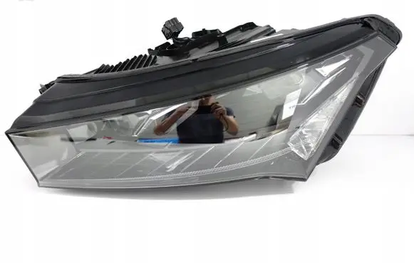 Skoda Enyaq iV Headlight/headlamp 5LB941015G
