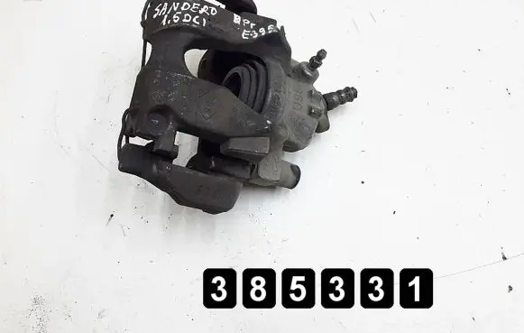 Renault Sandero I Front brake caliper 410008142r