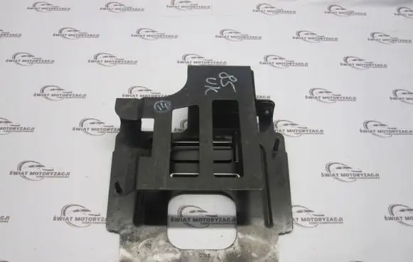 Citroen Berlingo Wing mirror control module 
