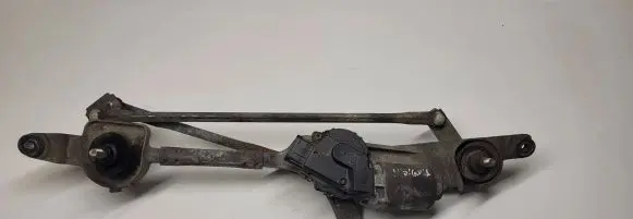 Opel Insignia A Front wiper linkage and motor 13227392 AV1590601414