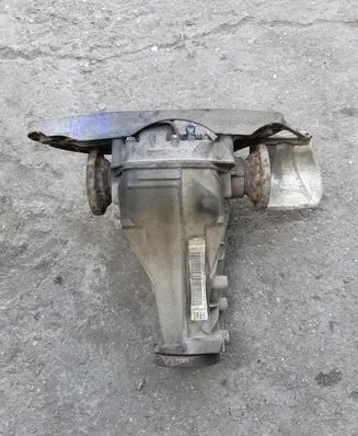 Audi Q5 SQ5 Rear differential