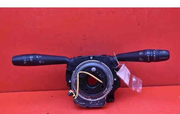 Fiat Tipo Other switches/knobs/shifts 07356748010
