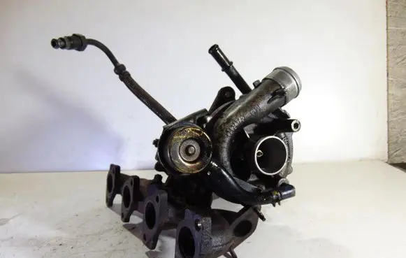 Volkswagen PASSAT B5 Turbo 9633614180