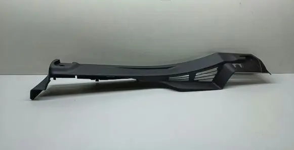 Renault Espace V (RFC) Parcel shelf load cover mount bracket 799111104R 799114051R