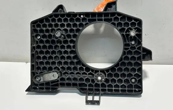 Volkswagen Golf VII Battery tray 5QE907509 19863