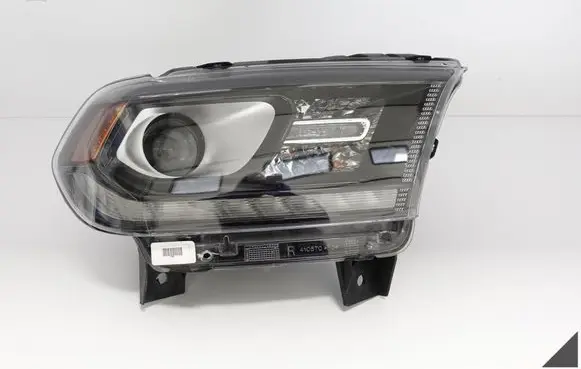 Dodge Durango Headlight/headlamp