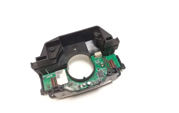 Volvo V70 Steering angle sensor 9452393