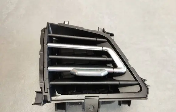 Audi Q4 Sportback e-tron Dashboard side air vent grill/cover trim 89B820901A 89B820901