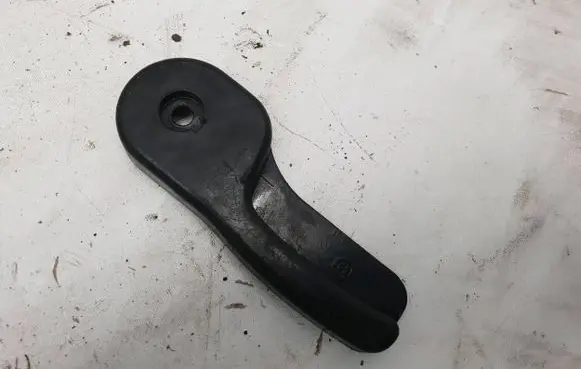 BMW 3 E36 Engine bonnet (hood) release handle 1928469
