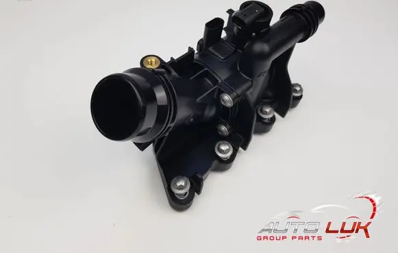 Mercedes-Benz A W177 Thermostat housing A2822036500