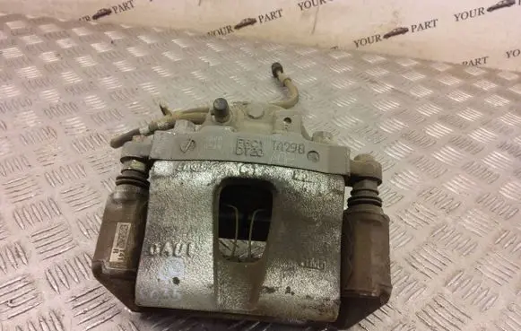 KIA Niro Front brake caliper