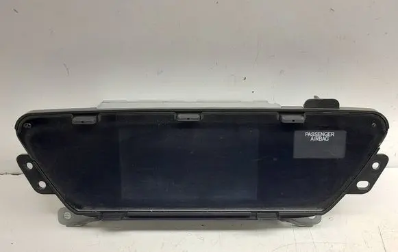 Honda CR-V Screen/display/small screen 39710T1G 17116914 CVCH72F3AE