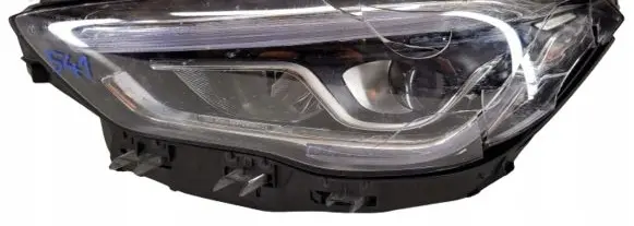 Mercedes-Benz GLA H247 Headlight/headlamp