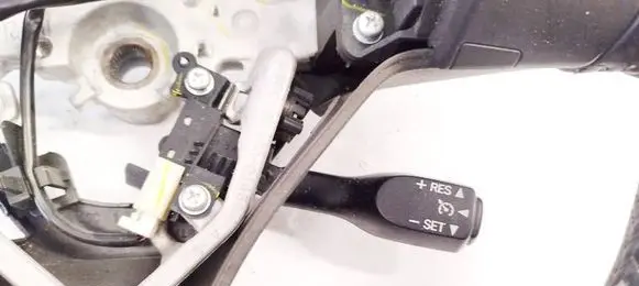 Toyota Corolla Verso AR10 Cruise control stalk 
