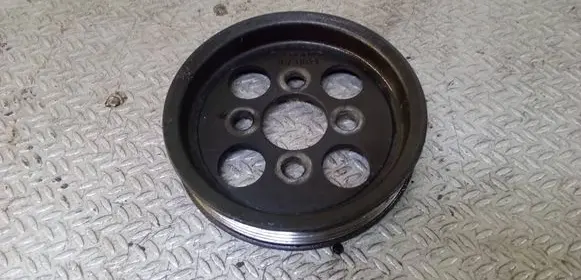 Volvo V70 Power steering pump pulley 30731821