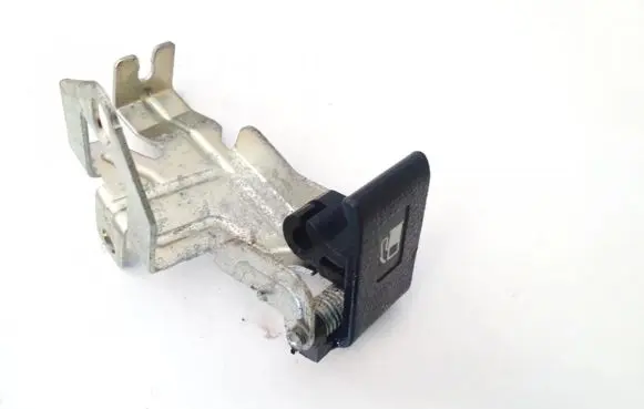 Honda CR-V Fuel tank opening switch 