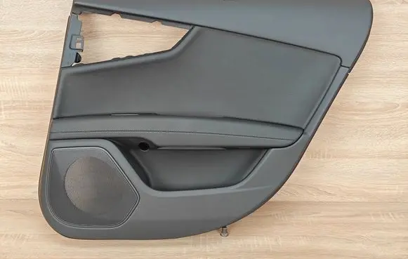 Audi A7 S7 4G Rear door card panel trim 4G8867222