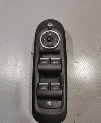 Ford Galaxy Electric window control switch A2710CM5455 AM2T14A132BA