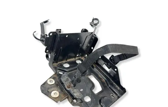 Fiat 500 Abarth Battery tray C534