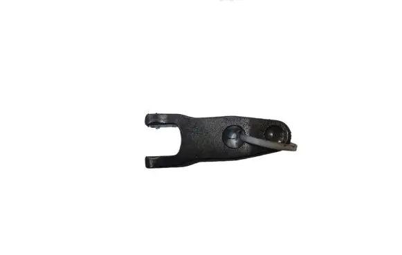Hyundai i40 Fuel Injector clamp holder