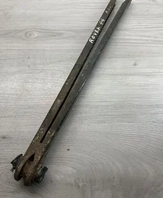 Rover 75 Rear control arm 