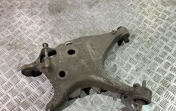 Volvo XC90 Rear upper control arm/wishbone 31451941