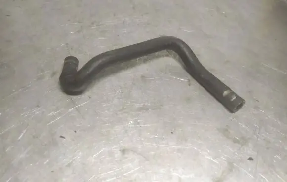 Volkswagen Golf V Engine coolant pipe/hose 1K0121447T