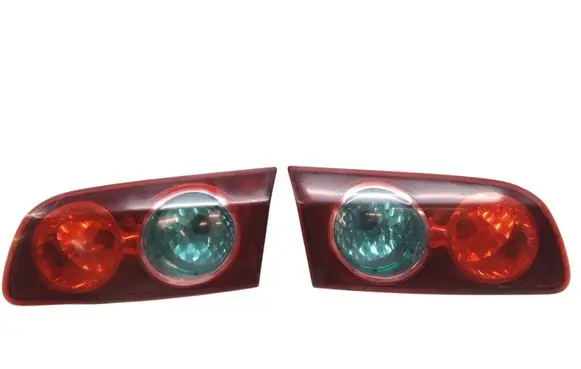 Fiat Croma Rear/tail lights set