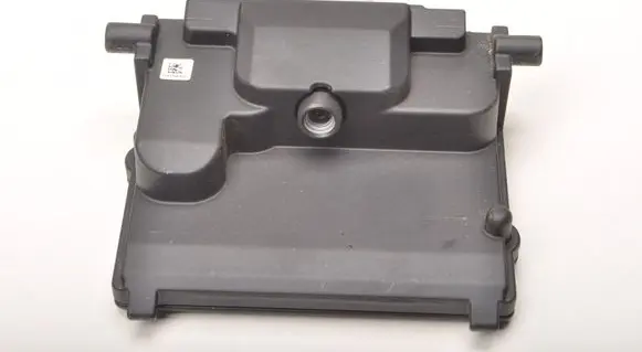 Ford Fiesta Front bumper camera H1BT-19H406-BE
