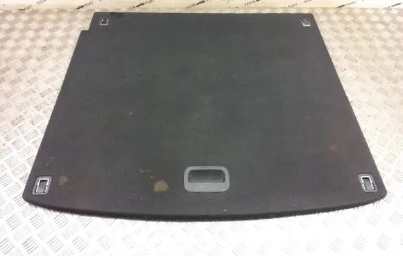 Hyundai Ioniq Parcel shelf 