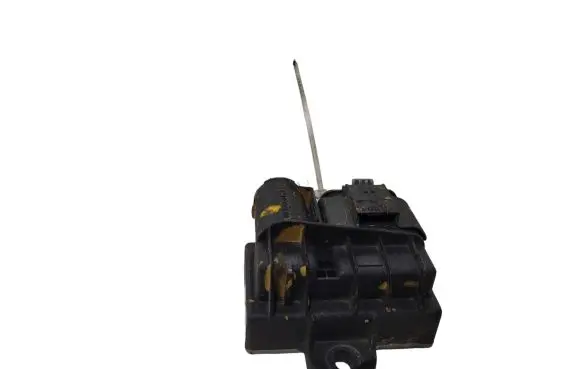 Mercedes-Benz Sprinter W906 Glow plug pre-heat relay A6519003103
